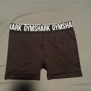 NWOT Gymshark Fit Seamless shorts